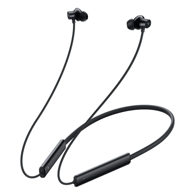 These headphones on Croma offer Active Noise Cancellation